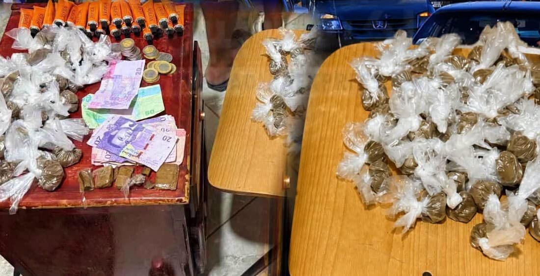موسم مولاي عبد الله أمغار: توقيف 3 أشخاص وحجز مخدرات و«سيليسيون»