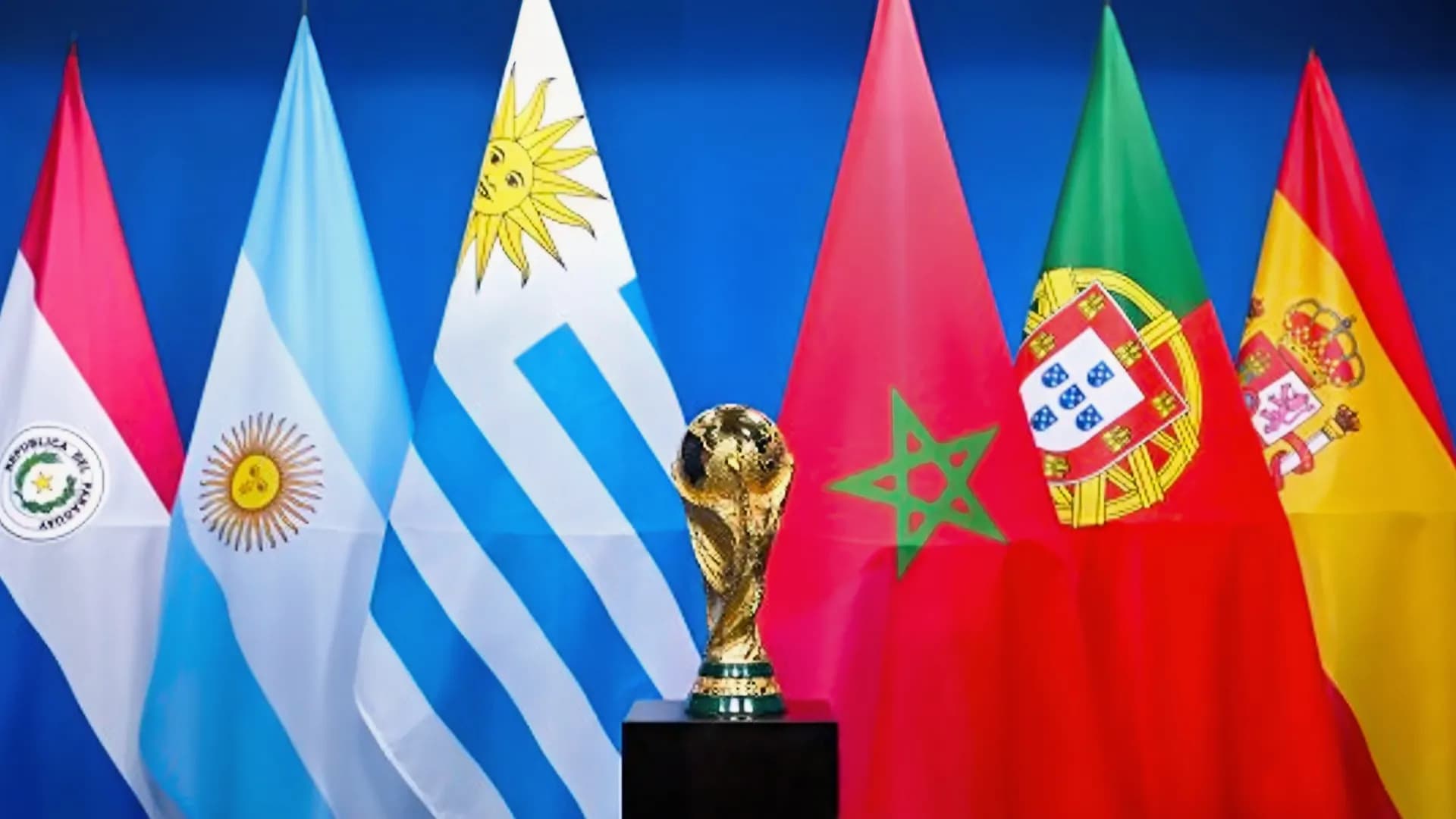 مونديال 2030: سياسي إسباني يدعو إلى تجميد التنظيم المشترك مع المغرب