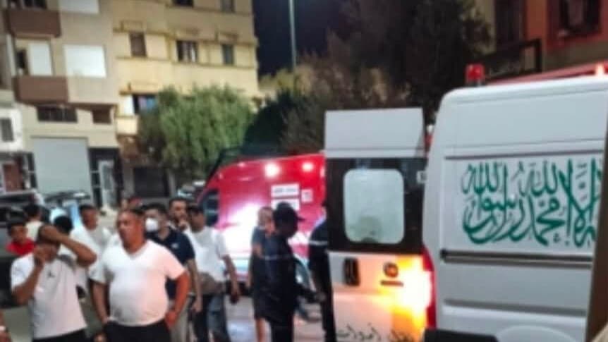 مكناس: العثور على جثة داخل مرحاض مقهى يستنفر السلطات الأمنية