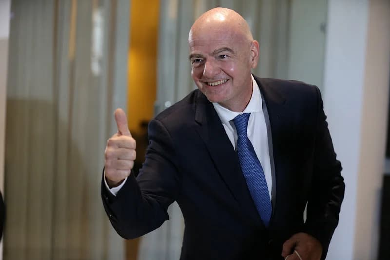 الفيفا: مزاعم وعد إنفانتينو للمغرب بنهائي مونديال 2030 «مضللة»
