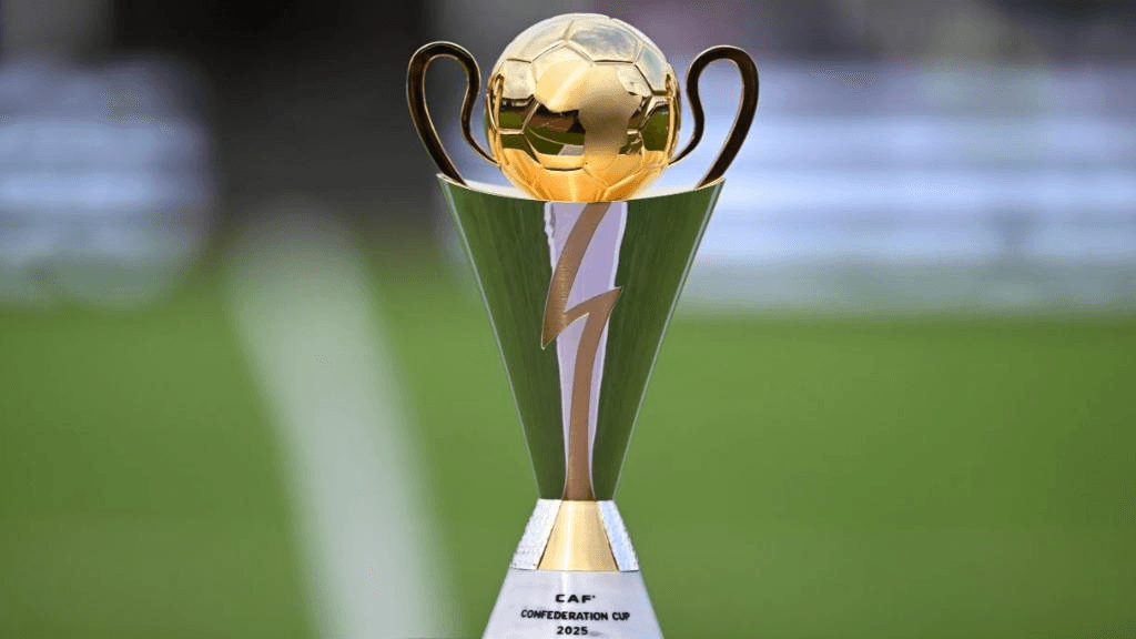 دوري أبطال إفريقيا: المغرب الفاسي ونهضة بركان يتعرفان على خصميهما