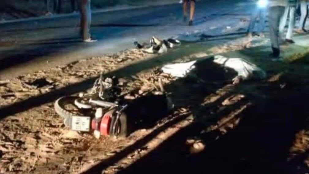 إقليم آسفي: مصرع شابين في اصطدام بين دراجة نارية وسيارة