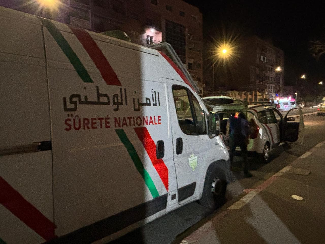 الجديدة: توقيف شخصين للاشتباه في سرقات من داخل المنازل