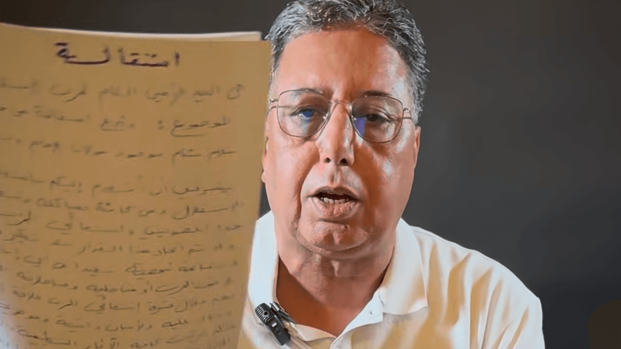 حزب الاستقلال: عبد الرحيم بوعيدة يعلن مغادرته بسبب التزكيات