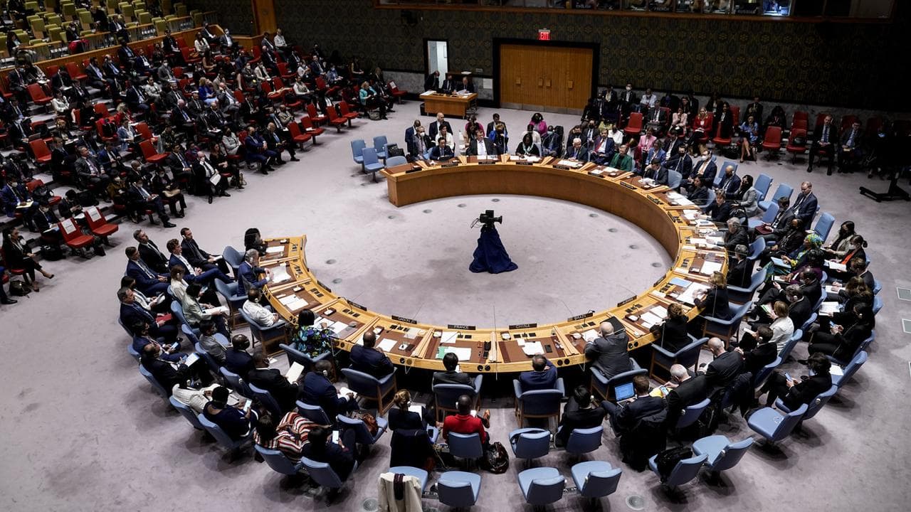 الصحراء المغربية: ترقب أممي لتصويت مجلس الأمن نهاية أكتوبر