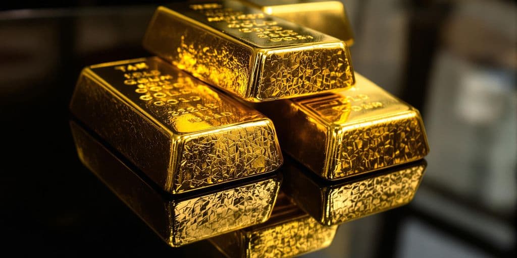 الذهب يستعد لموجة صعود جديدة في 2027