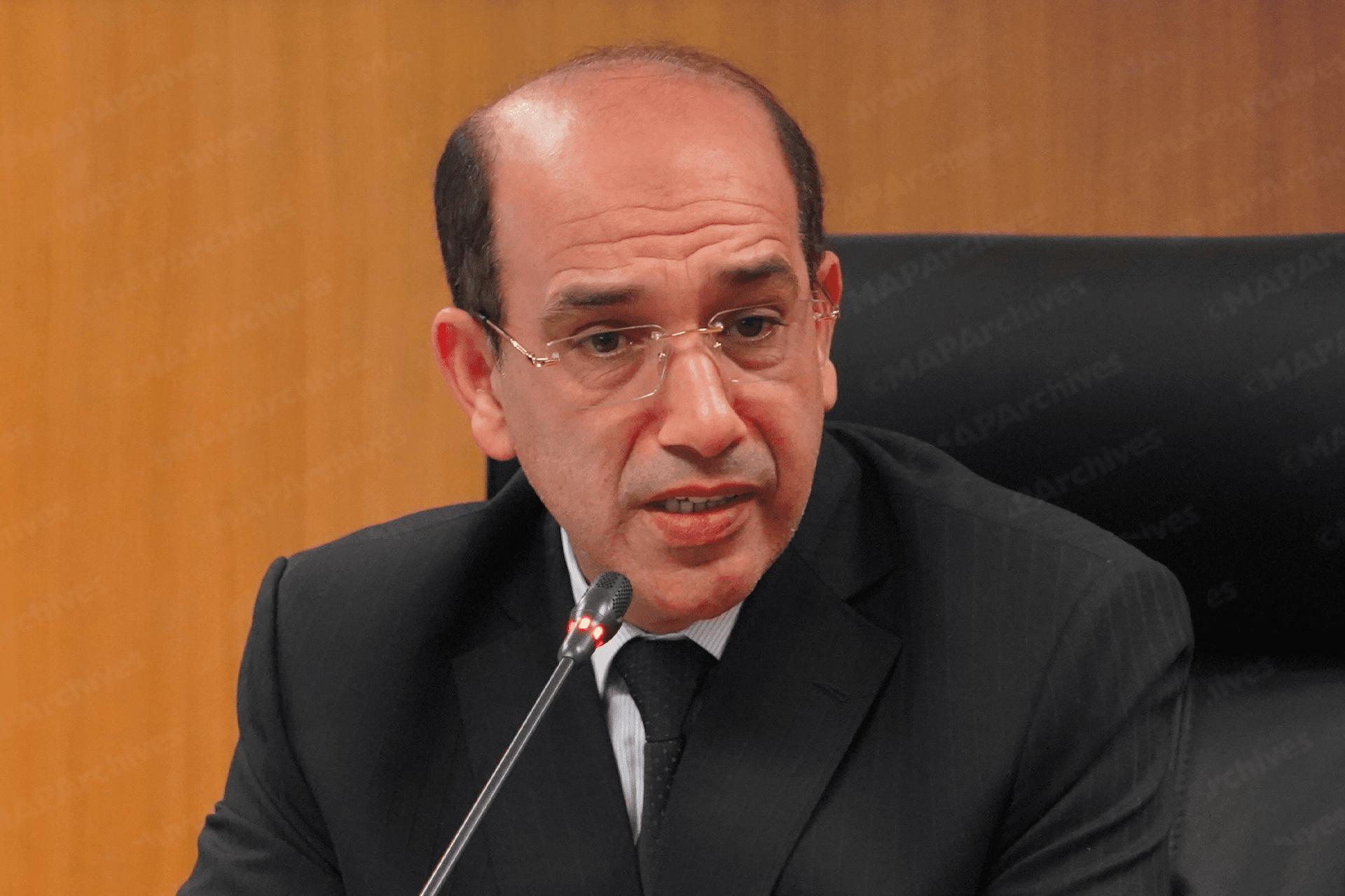 مراكش: البلاوي يدعو إلى تعزيز دور المحاماة في دولة القانون