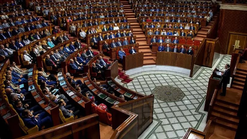 التشريعيات: القوائم النسائية ترفع مستوى التعليم داخل البرلمان
