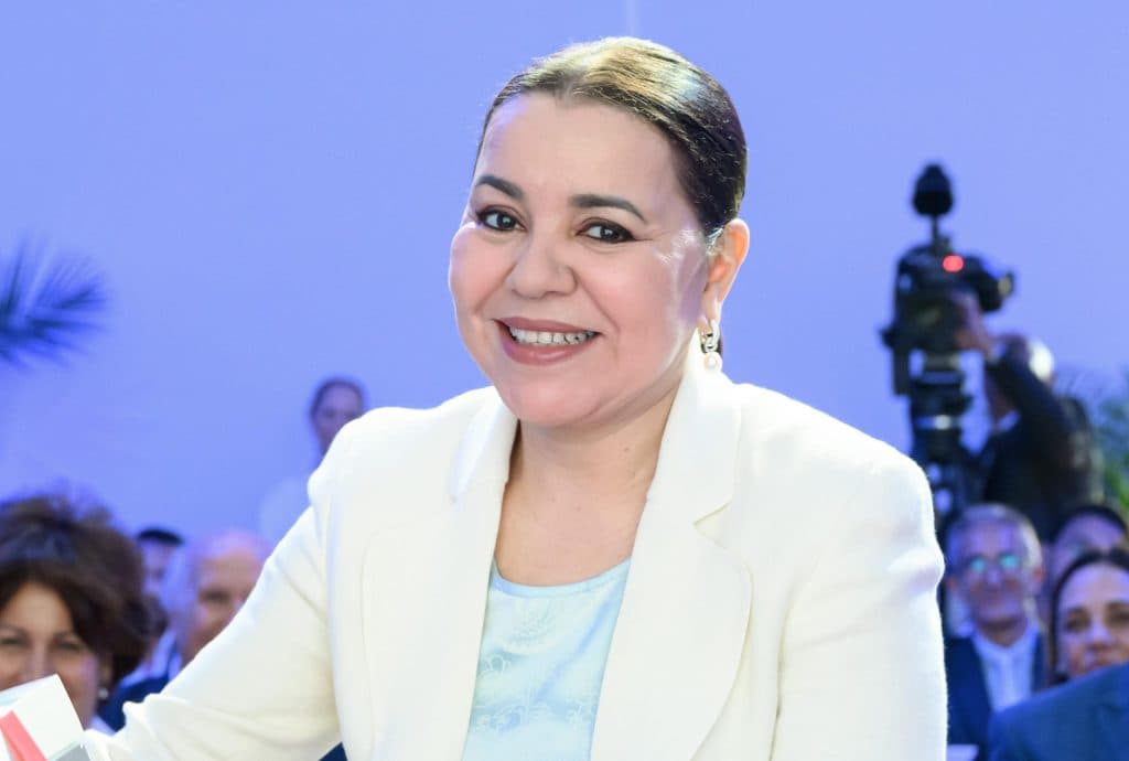 كيغالي: الأميرة للا أسماء تخلد ذكرى ضحايا الإبادة الجماعية