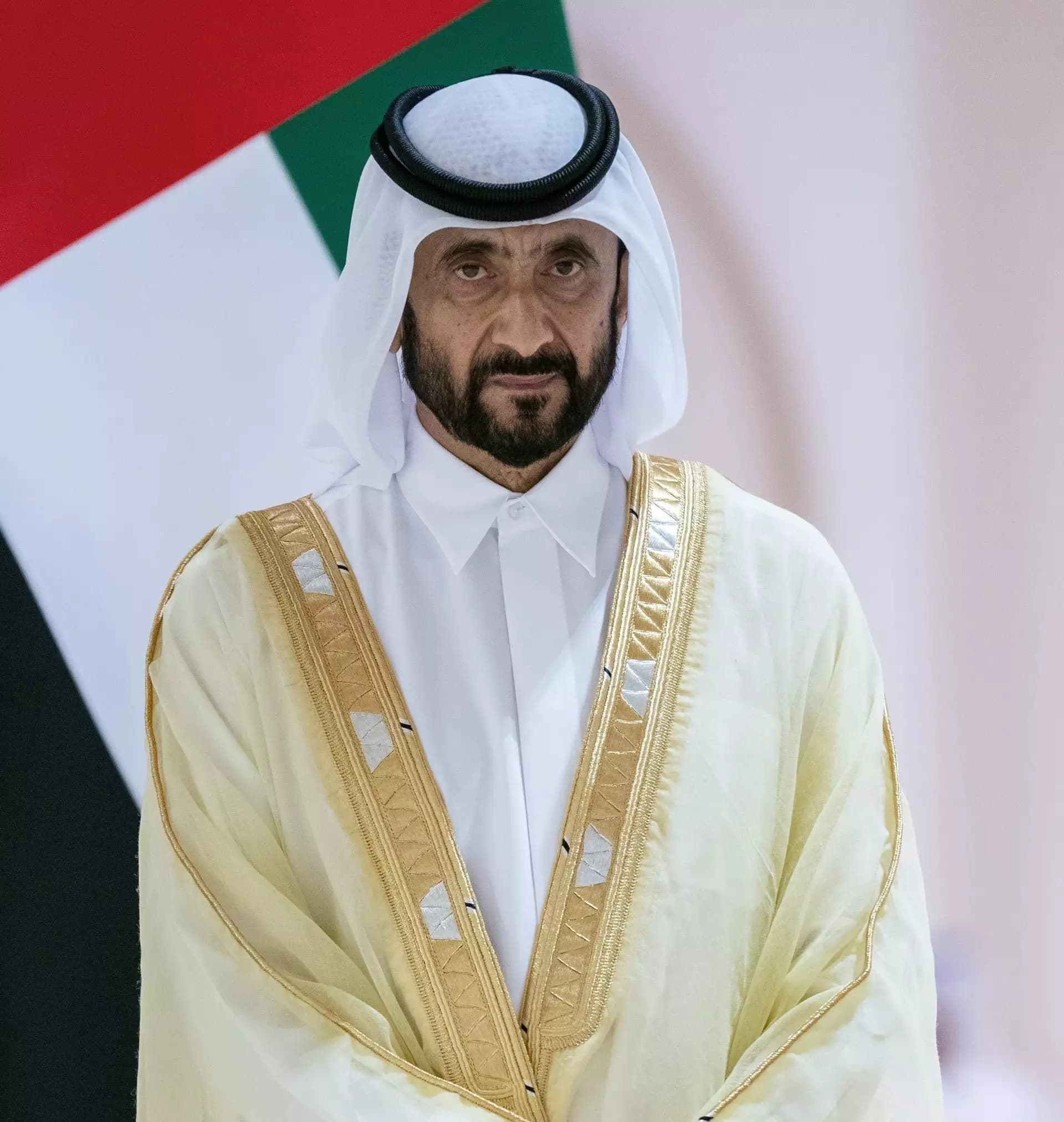 دبي في حداد...وفاة الشيخ أحمد بن راشد آل مكتوم عن 76 عاماً