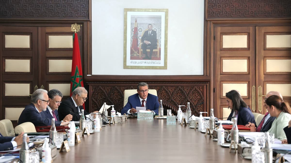الانتخابات التشريعية 2026: انتخاب 14 عضواً من الحكومة المنتهية ولايتها
