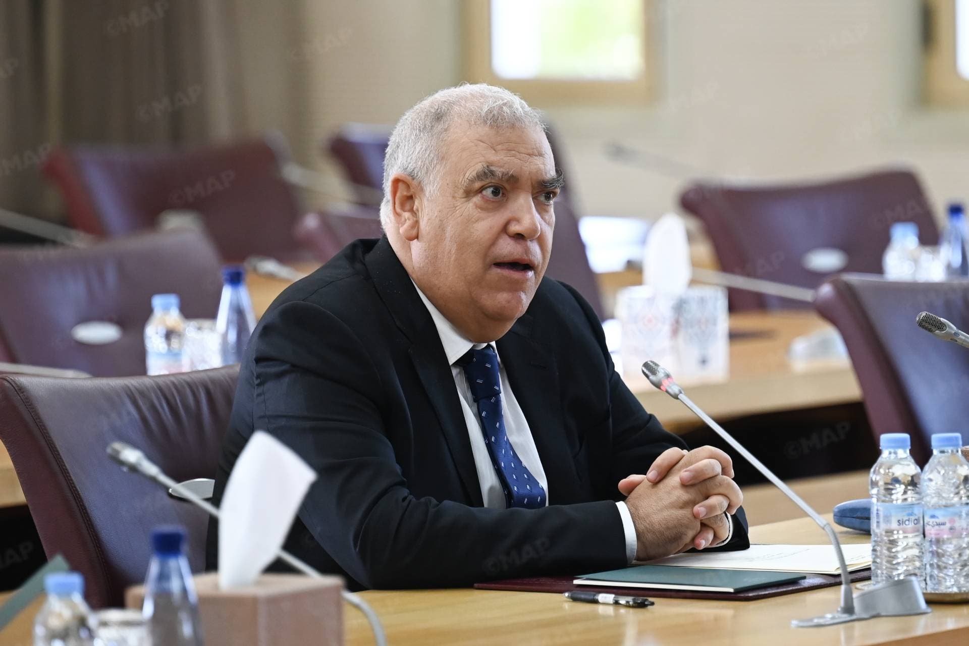 انتخابات 2027: وزارة الداخلية تحدد 15 نونبر آخر أجل لمقترحات الأحزاب