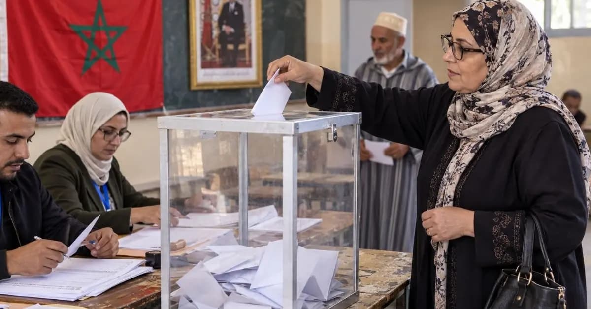 الانتخابات التشريعية 2026: حضور نسائي متزايد و تحديات على المستوى المحلي