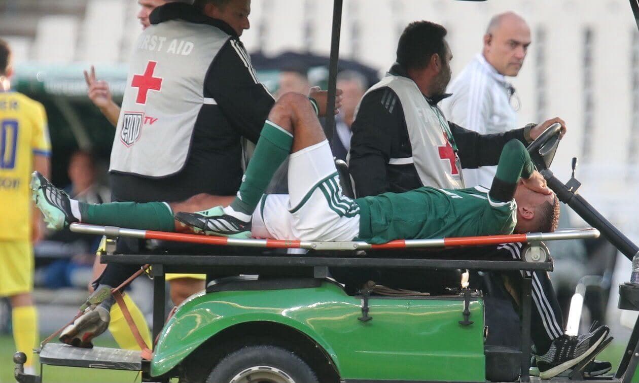 إصابة عز الدين أوناحي تثير القلق داخل المنتخب المغربي