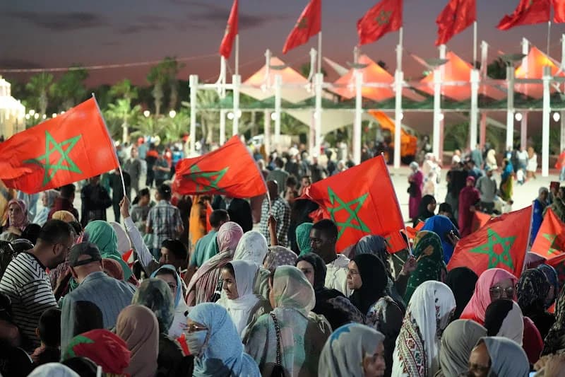 عيد الوحدة: 31 أكتوبر محطة جديدة في مسار قضية الصحراء المغربية