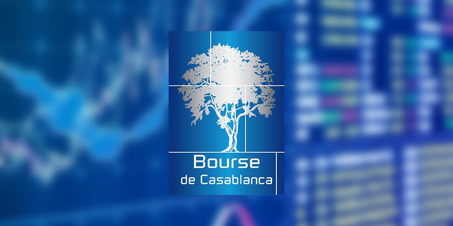 بورصة الدار البيضاء تفتتح على ارتفاع