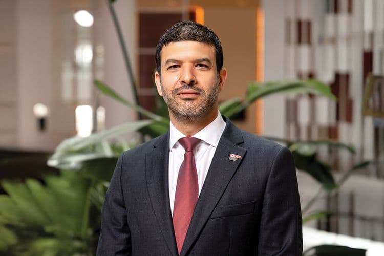 هشام الهبطي يتولى منصباً جديداً في OCP