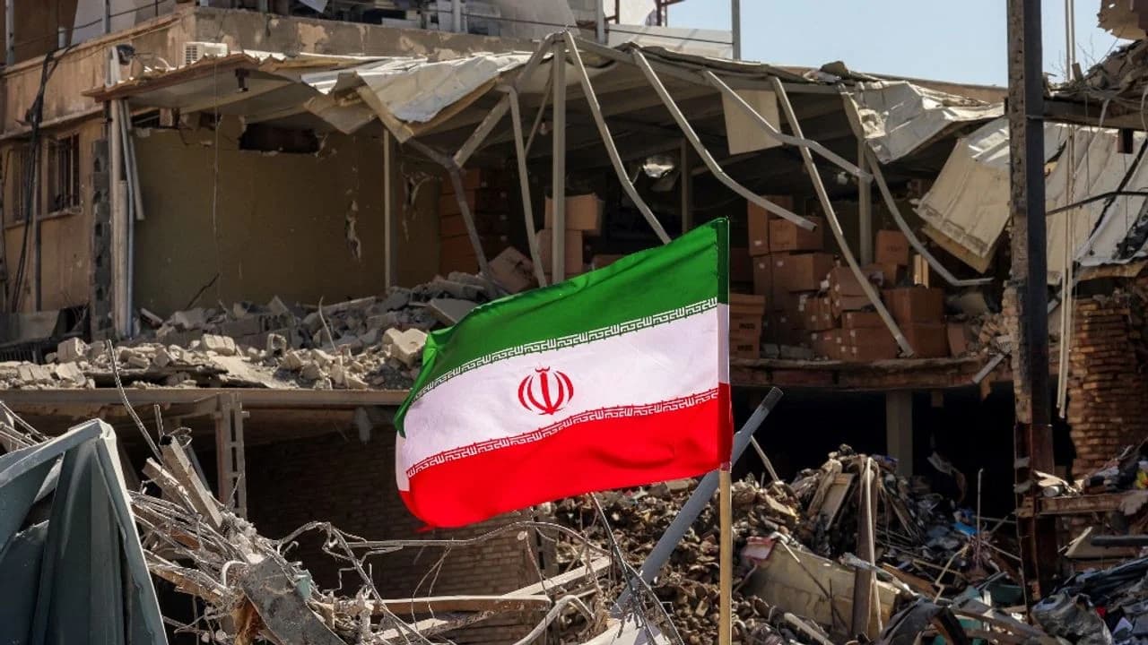 إيران: طهران تلوّح بتوسيع نطاق الصراع