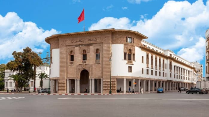 بنك المغرب يدرس آفاق اعتماد العملة الرقمية بالمملكة