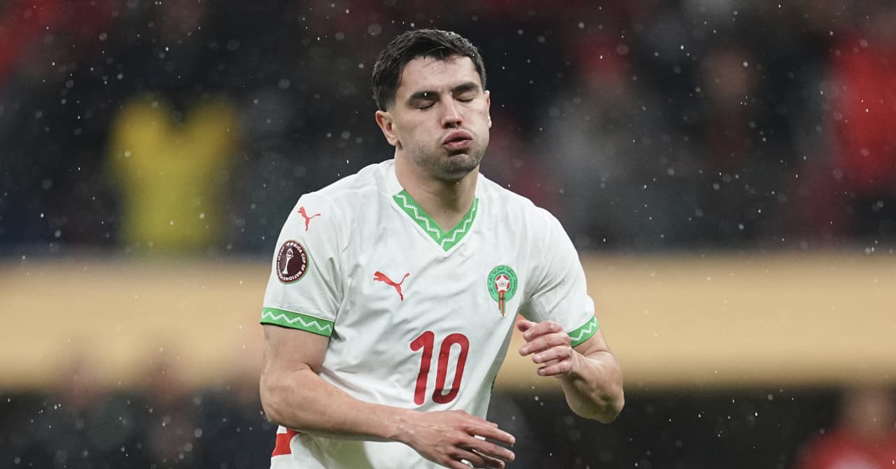 دوري الأبطال: إبراهيم دياز يزاحم نجوم أوروبا في صناعة الفرص