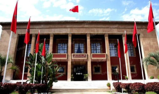 مستجدات الصحراء المغربية على طاولة البرلمان في جلسة مشتركة