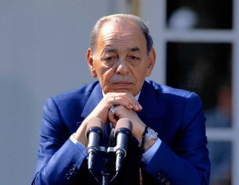 28 عاماً على رحيل الملك الراحل الحسن الثاني...ذكرى ملك ترك بصمته في تاريخ المغرب