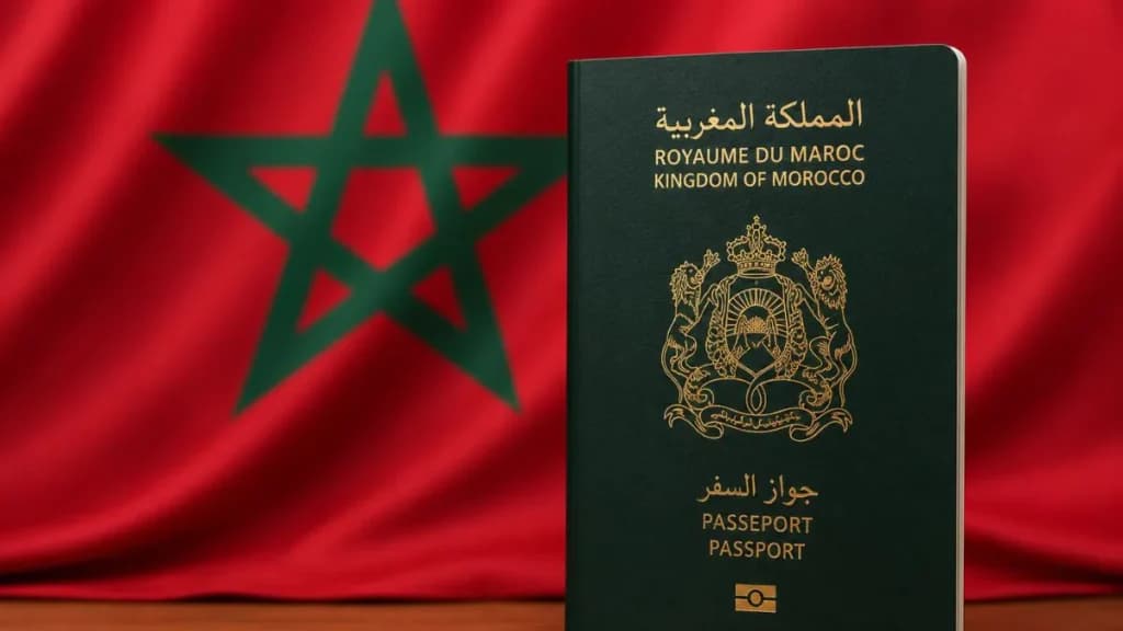 تأشيرة إيرلندا: إعفاء المغاربة من رسوم طلب التأشيرة