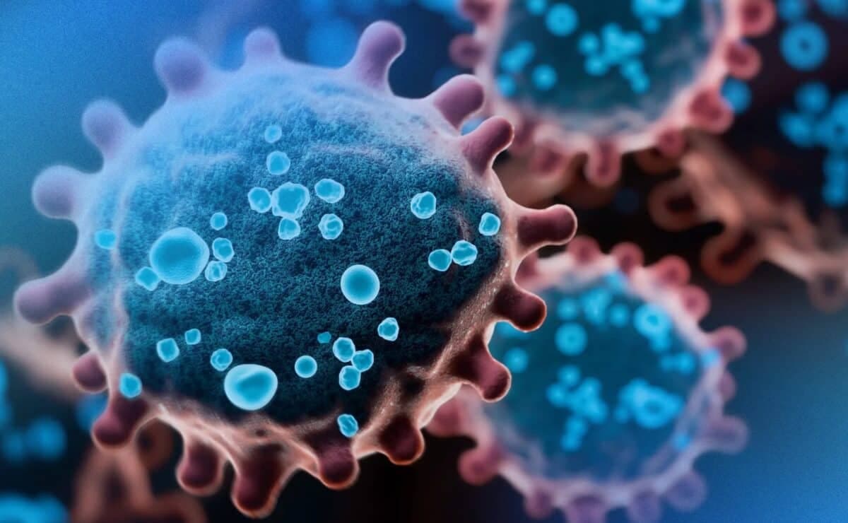 فرنسا: الإعلان عن تسجيل أول حالة بشرية لفيروس شاموندا