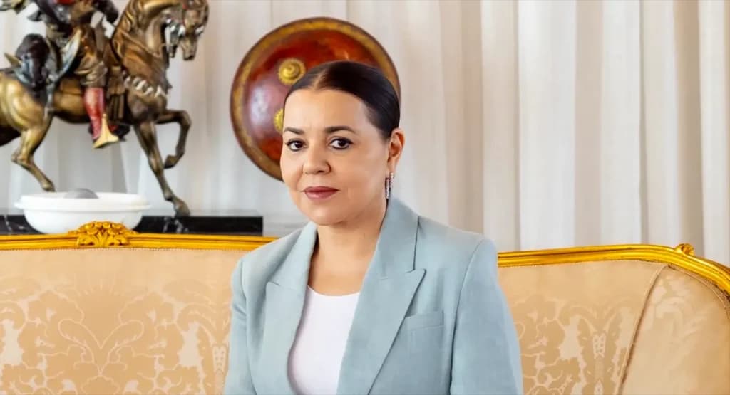 الأميرة للا أسماء تدشن أول جامعة دامجة في العالم بالرباط