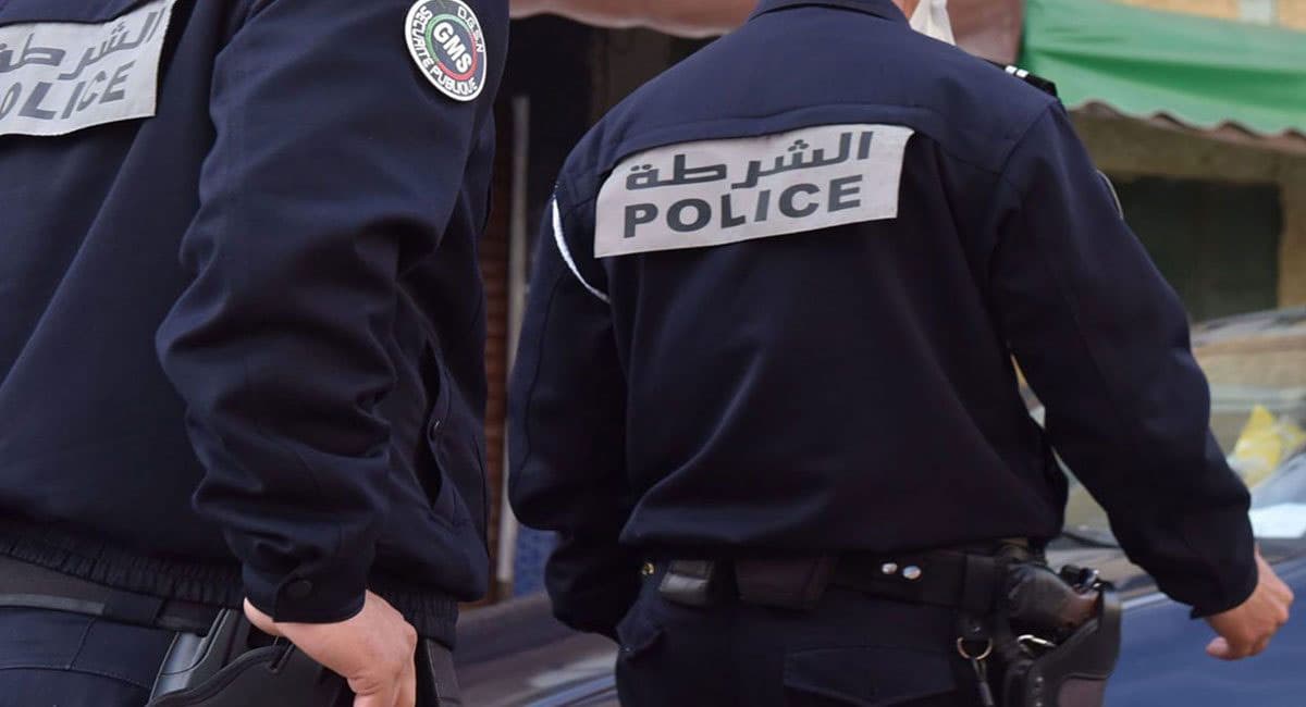 الحسيمة: مقتل شرطي برصاص أثناء عملية لإيقاف مطلوب