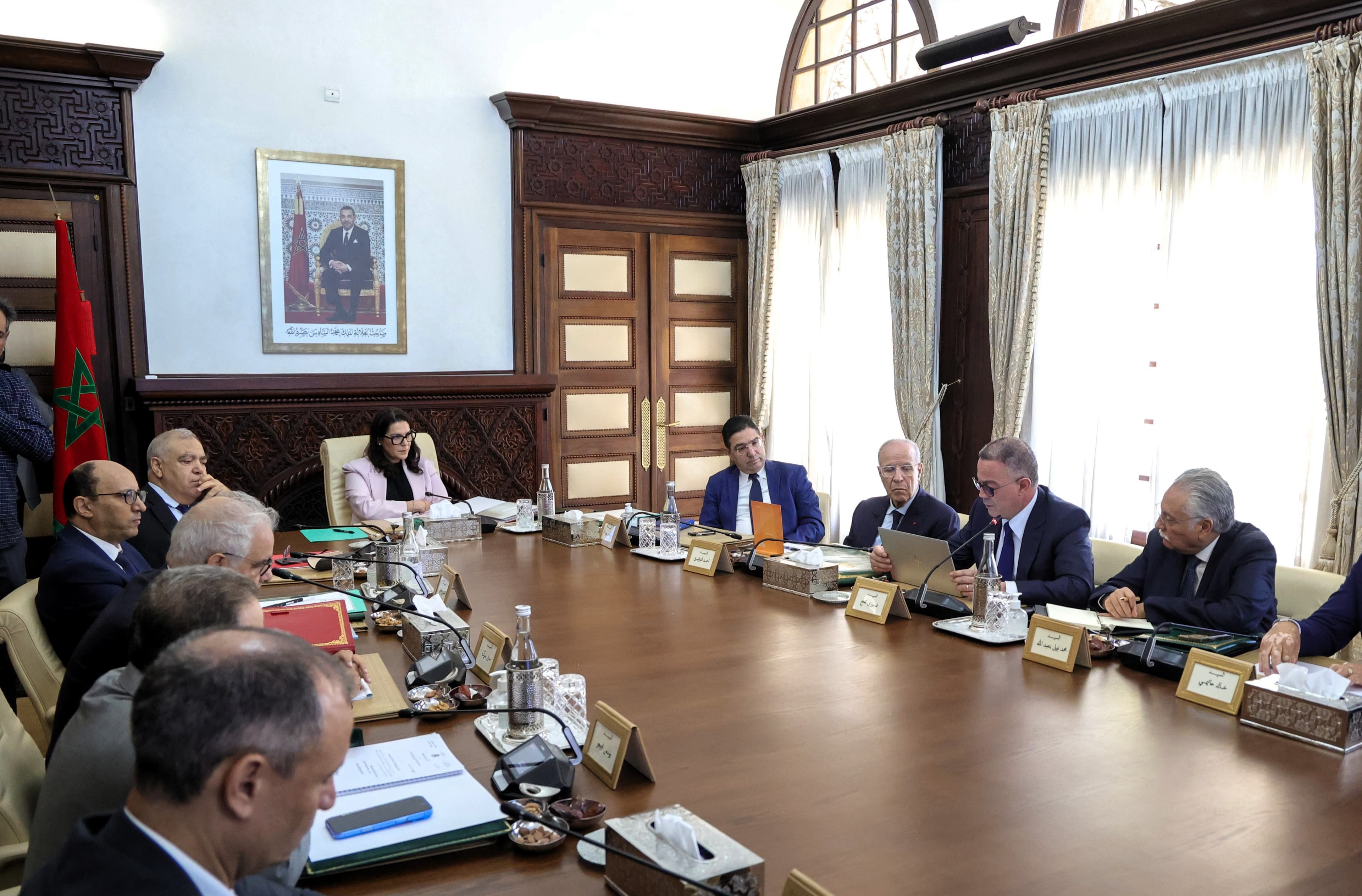 المغرب: مجلس الحكومة يعتمد مشروع ميزانية 2027