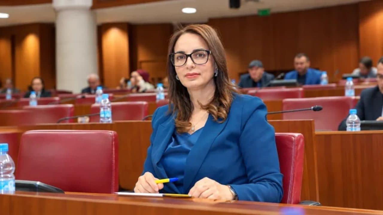 مديحة خير: الحكومة توضح أسباب إنهاء مهامها