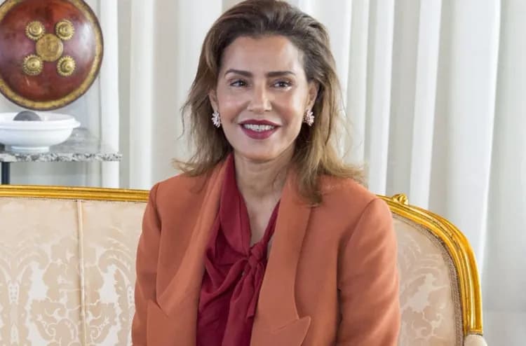 الأميرة للا مريم تطلق آلية وطنية لمحاربة تشغيل الأطفال