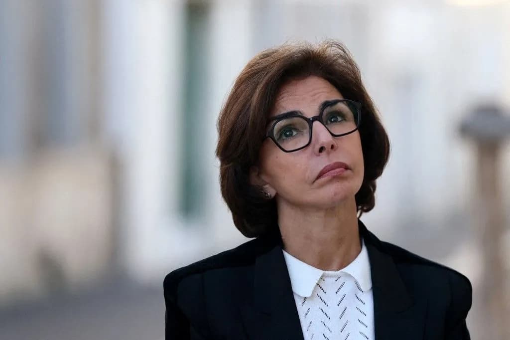 رشيدة الذاتي: النيابة العامة تطالب بأربع سنوات سجناً