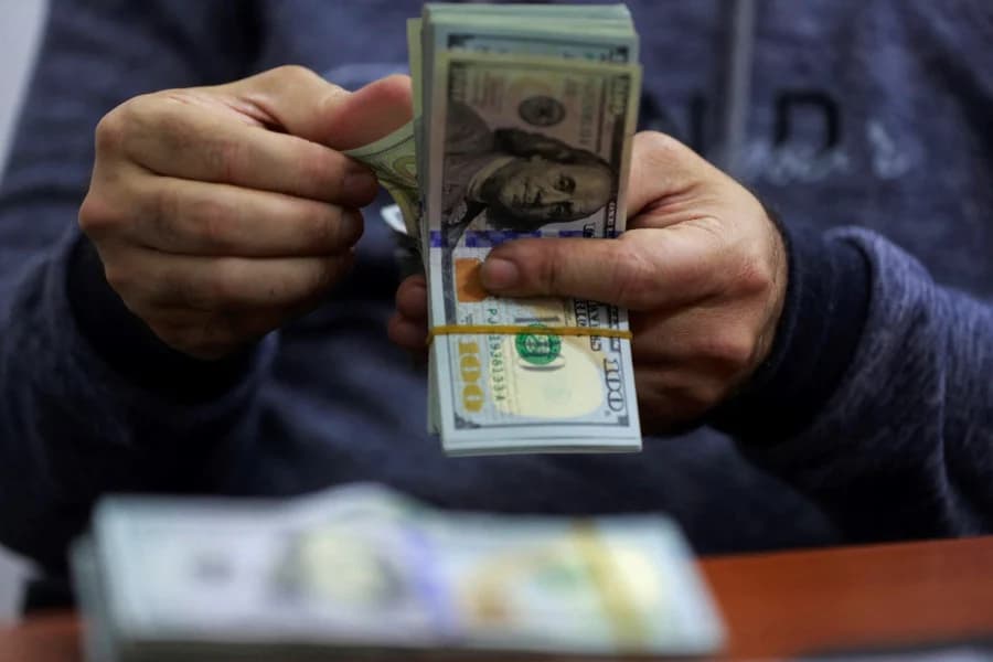 تحويلات مغاربة العالم تتجاوز 89 مليار درهم بنهاية غشت