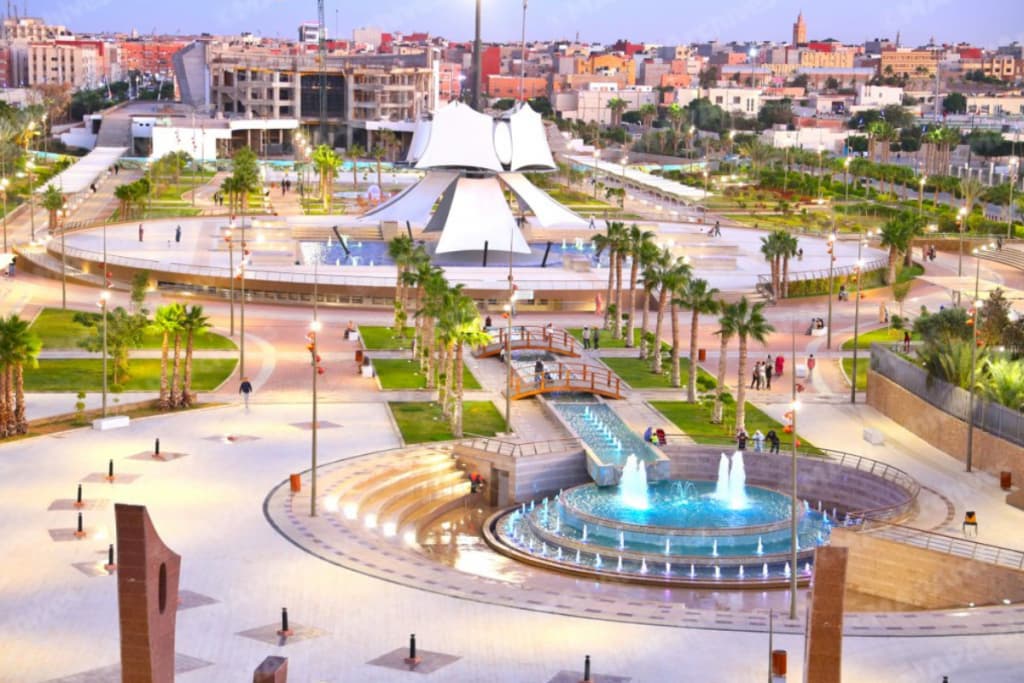 انتخابات 2026: الجنوب يسجل مشاركة انتخابية لافتة