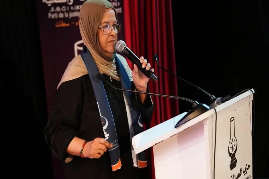 انتخابات 2026: فاطمة وشاي تحسم مقعداً برلمانياً