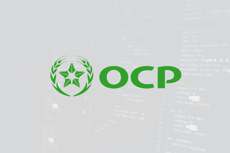 إصدار سندات جديد يدر على OCP نحو 150 مليون دولار