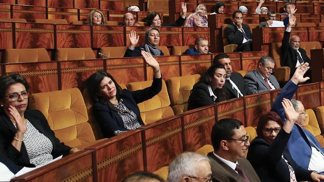 المناصفة داخل البرلمان...مطالب بتعزيز حضور النساء في مراكز القرار