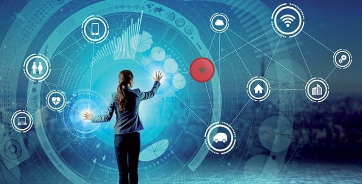 السياسة المغربية توسع حضورها على المنصات الرقمية