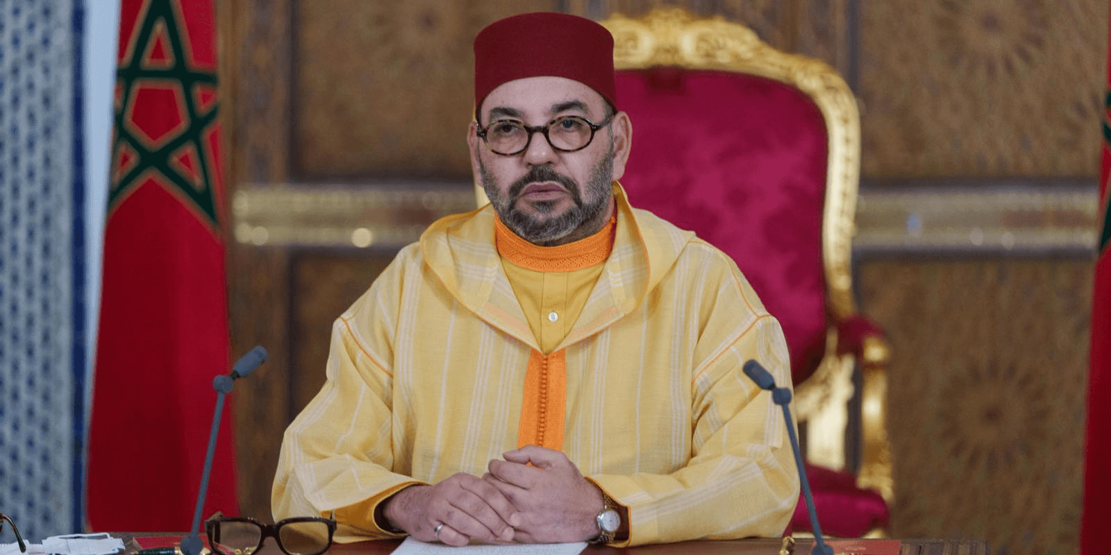 أحمد التويزي على رأس مجلس النواب...رسالة تهنئة ملكية