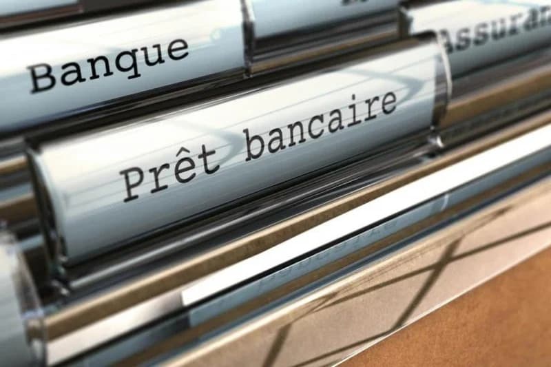 الاستثمار يقود ارتفاع القروض البنكية بالمغرب