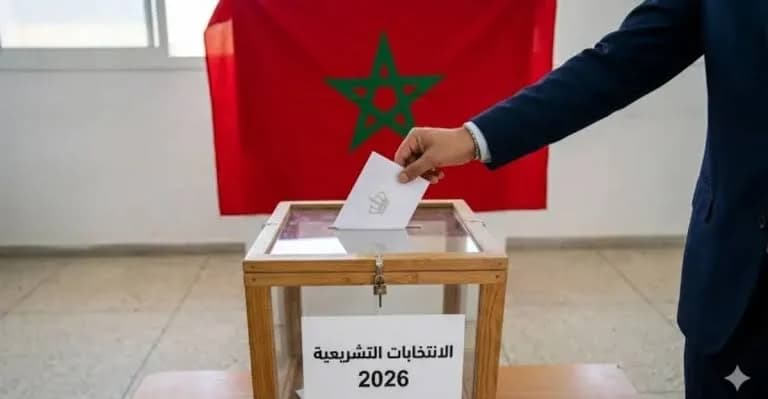 الانتخابات التشريعية 2026: الرباط تعيش على إيقاع الاقتراع