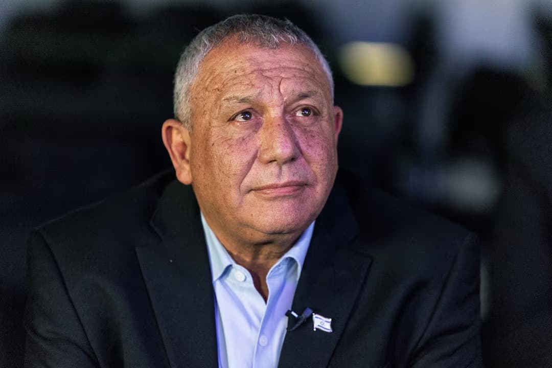 من الجيش إلى السياسة...غادي آيزنكوت يبرز منافسا لنتنياهو