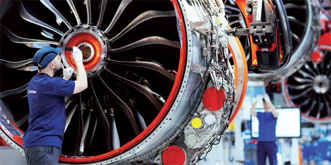 معرض مراكش للطيران: Safran تستعرض تقنياتها وتعزز حضورها بالمغرب