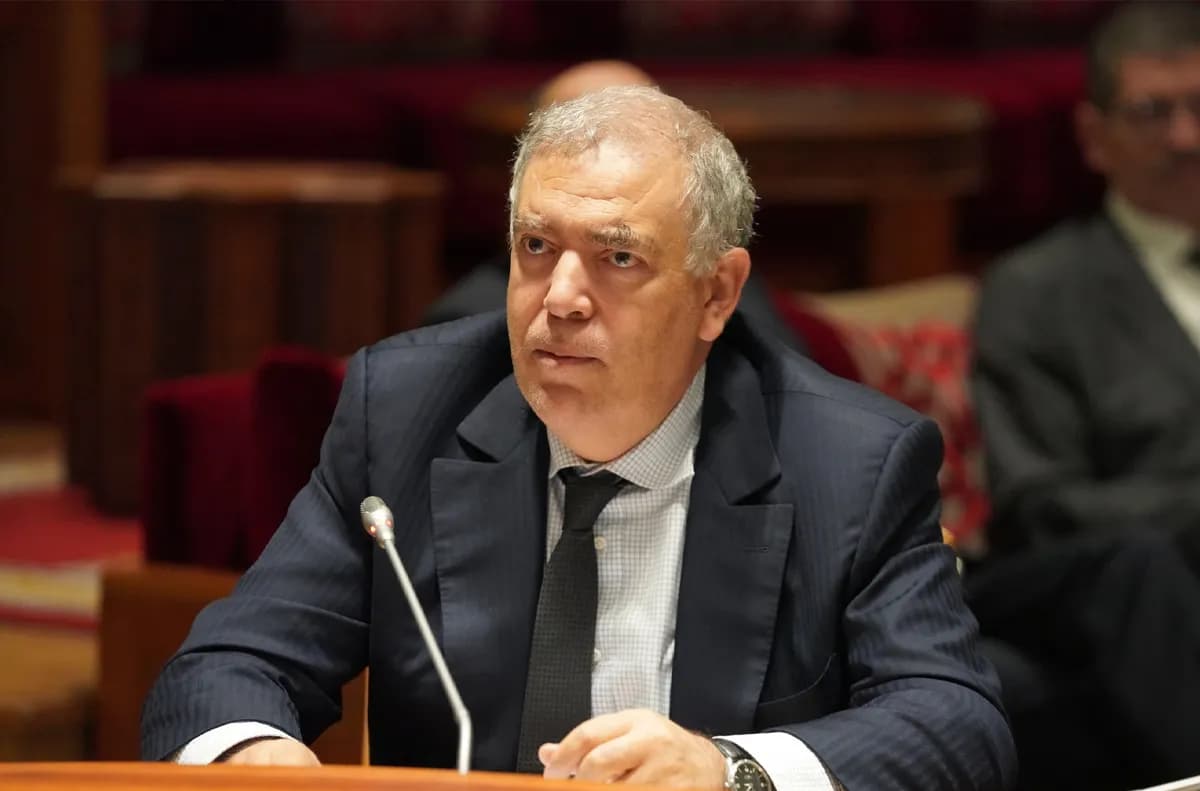 الانتخابات التشريعية 2026: النتائج النهائية تؤكد النتائج المؤقتة