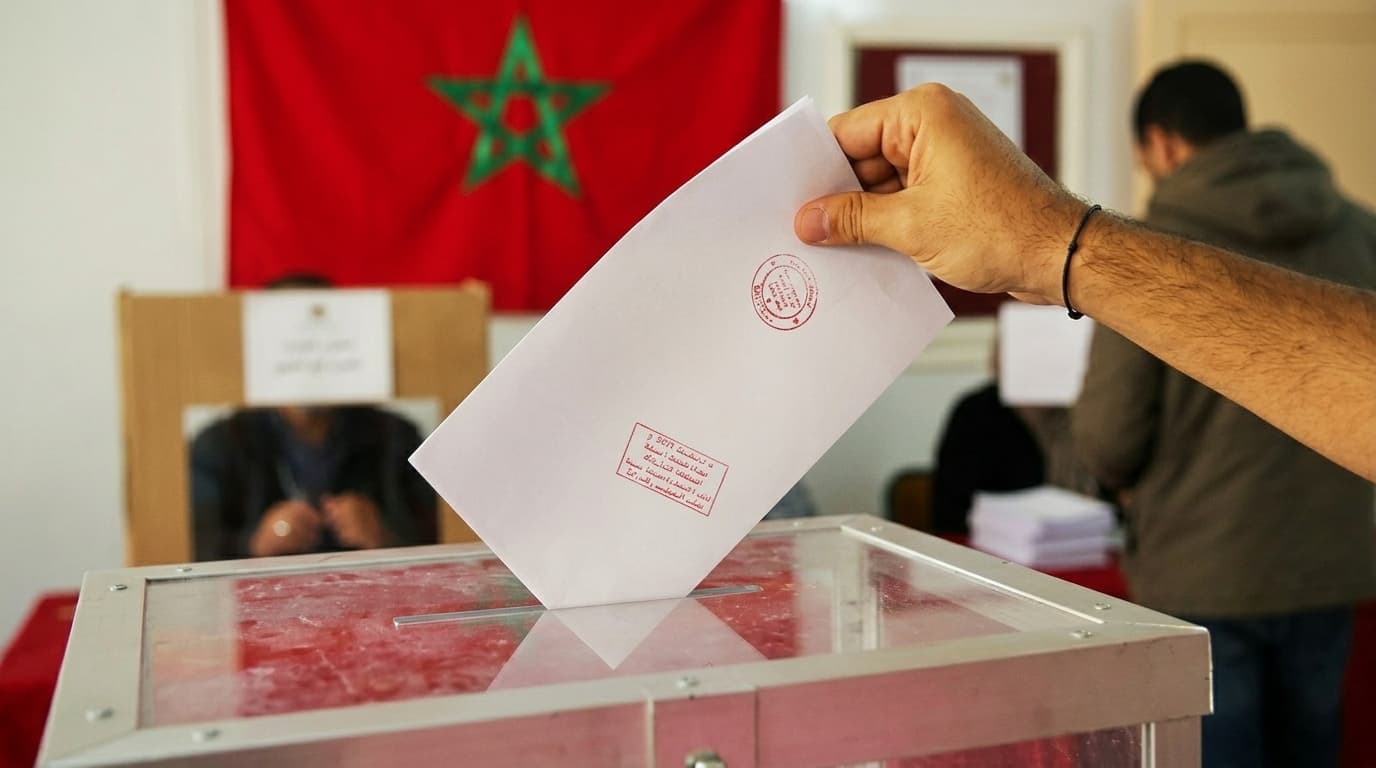 الانتخابات التشريعية 2026: عقوبات مشددة لحماية نزاهة الاقتراع