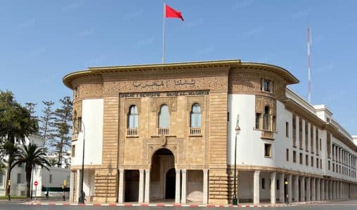 المغرب: بنك المغرب يتوقع نمواً بنسبة 4.4% خلال 2026