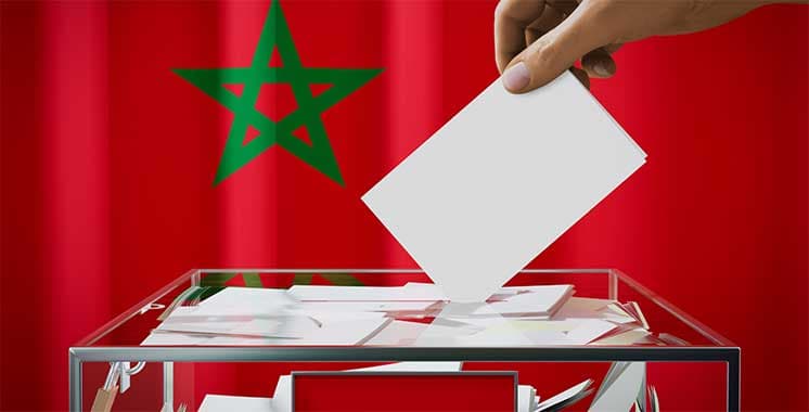 الانتخابات التشريعية: الأحزاب تراهن على الشباب في سوس ماسة