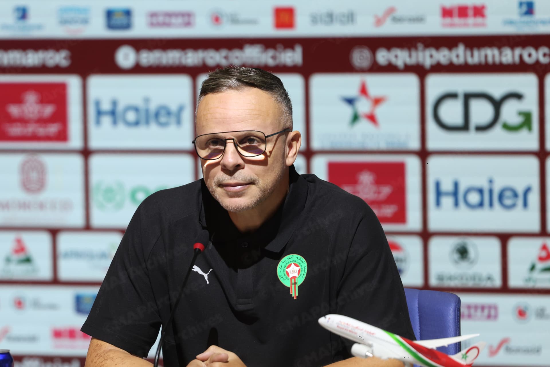 تصفيات «كان 2027»: موعد الإعلان عن قائمة المنتخب المغربي